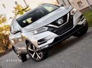 Używany Nissan Qashqai 2018