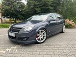 Używany Opel Astra 2006