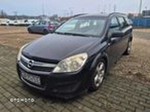 Używany Opel Astra 2008