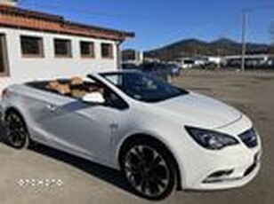 Używany Opel Cascada 2018