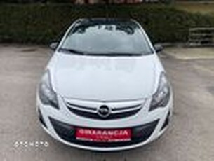 Używany Opel Corsa 2014