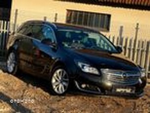 Używany Opel Insignia 2014