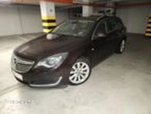 Używany Opel Insignia 2014