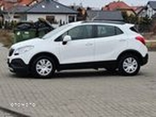 Używany Opel Mokka 2012