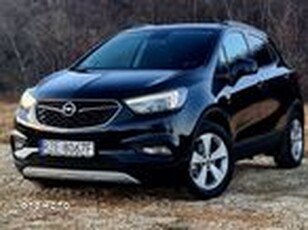 Używany Opel Mokka 2017