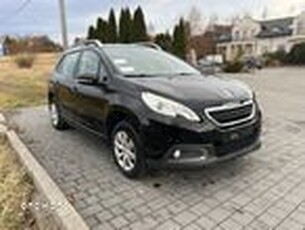 Używany Peugeot 2008 2015