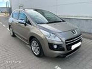 Używany Peugeot 3008 2012