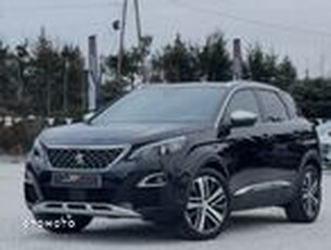 Używany Peugeot 3008 2017