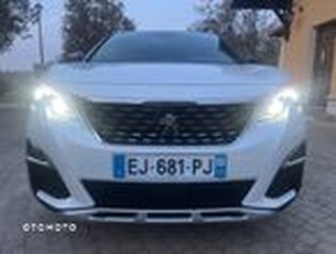 Używany Peugeot 3008 2017