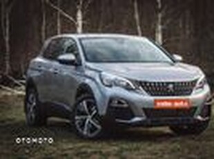 Używany Peugeot 3008 2018