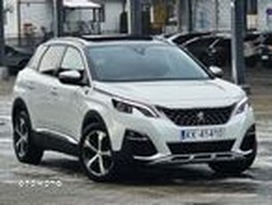 Używany Peugeot 3008 2019