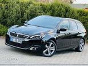 Używany Peugeot 308 2016