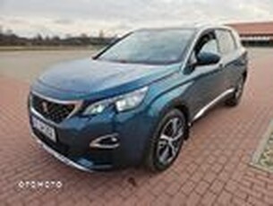 Używany Peugeot 5008 2017