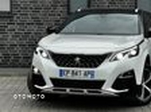 Używany Peugeot 5008 2017