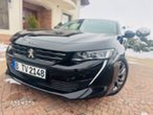 Używany Peugeot 508 2019