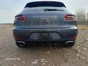 Używany Porsche Macan 2018