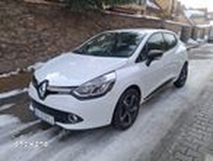 Używany Renault Clio 2015