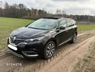 Używany Renault Espace 2018