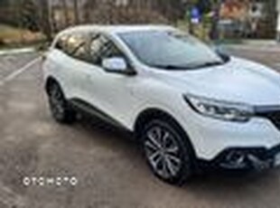 Używany Renault Kadjar 2017