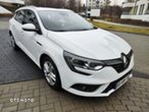 Używany Renault Megane 2017