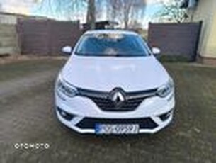 Używany Renault Megane 2020