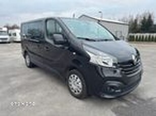 Używany Renault Trafic 2018