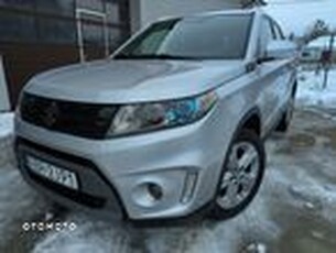 Używany Suzuki Vitara 2016