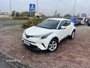 Używany Toyota C