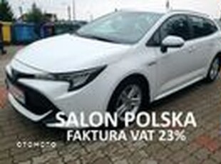 Używany Toyota Corolla 2021