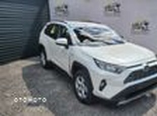 Używany Toyota RAV4 2020