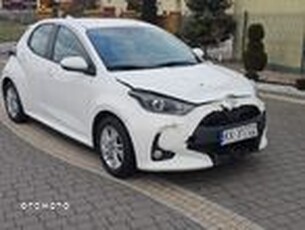 Używany Toyota Yaris 2024