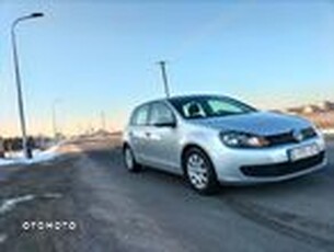 Używany Volkswagen Golf 2010