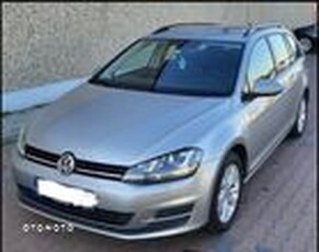 Używany Volkswagen Golf 2016