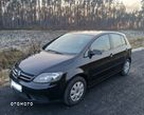 Używany Volkswagen Golf Plus 2006