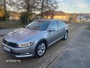 Używany Volkswagen Passat 2015