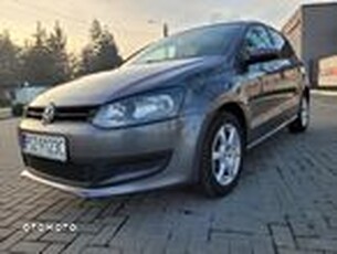 Używany Volkswagen Polo 2011