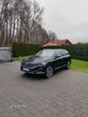 Używany Volkswagen Touareg 2018