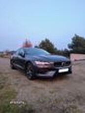 Używany Volvo S60 2019