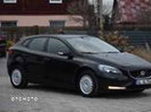 Używany Volvo V40 2013