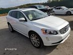 Używany Volvo XC 60 2017