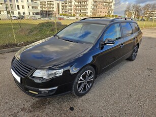 Volkswagen Passat B6 **Atrakcyjny VW Passat B6 1.4 2010r - ładny stan**