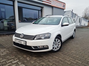 Volkswagen Passat B7