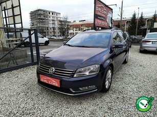 Volkswagen Passat B7 Nawigacja| Szyberdach | PDC| Automat DSG| 170 KM CR| Super Stan!!