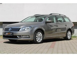 Volkswagen Passat B7 Salon PL! Vat 23%! Nawigacja! Kamera!