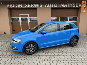 Volkswagen Polo V !! Rezerwacja !!