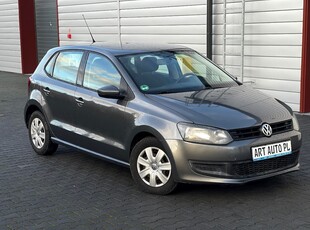 Volkswagen Polo V