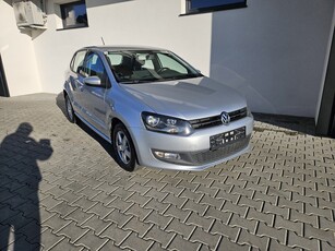 Volkswagen Polo V tdi klima 5drz