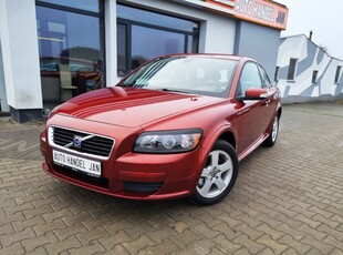 Volvo C30 I