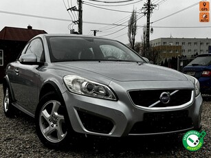 Volvo C30 I LIFT Benzyna Navi Gwarancja