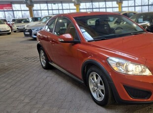 Volvo C30 I ZOBACZ OPIS !! W podanej cenie roczna gwarancja